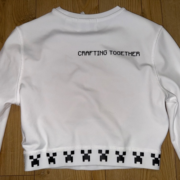 Lacoste MINECRAFT Womens - Picture 6 of 8